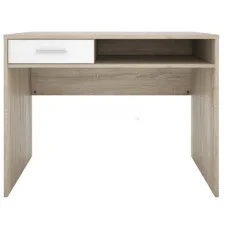 Manicure Table Gerbor Nepo BIU1S sonoma oak-Nomfie Alba